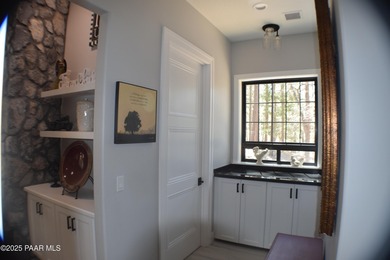 A beautifully new built home in the Ponderosa Pines. 2800 SF, 3