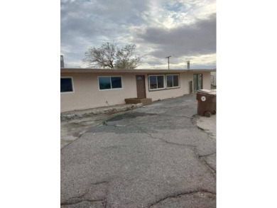 Salton Sea Lake Home For Sale in Salton City California