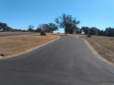 ESCONDIDO GOLF AND LAKE CLUB!!!!!! Large lot, level for building - photo 3
