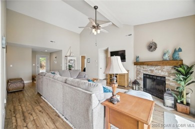 Lake Condo For Sale in Lake Ozark, Missouri