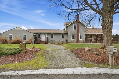 (private lake, pond, creek) Home Active Under Contract in Dorset Ohio