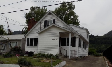 Lake Home For Sale in Belle, West Virginia