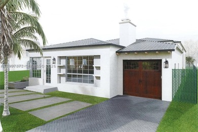Build your dream new home in the iconic Miami Modern (MiMo) - photo 11
