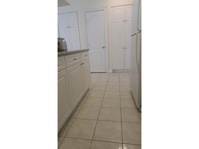 Unit 312. Four stories with 115 units. Clean and well kept