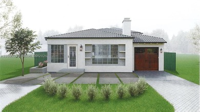 Build your dream new home in the iconic Miami Modern (MiMo) - photo 12