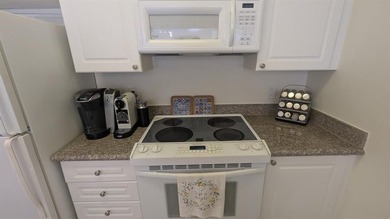 Unit 312. Four stories with 115 units. Clean and well kept