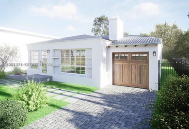 Build your dream new home in the iconic Miami Modern (MiMo) - photo 13