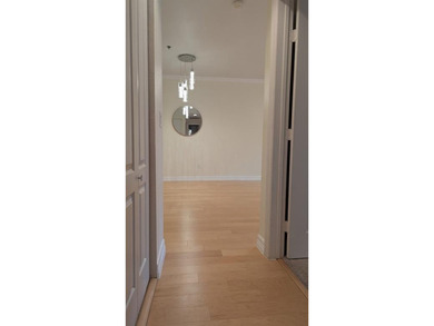 Unit 312. Four stories with 115 units. Clean and well kept