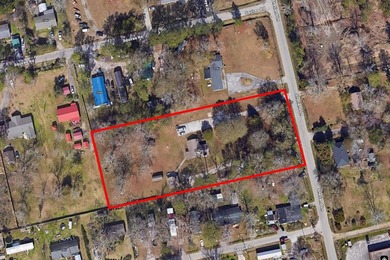 Rare opportunity to own over 2 acres east of Business 17, just - photo 14