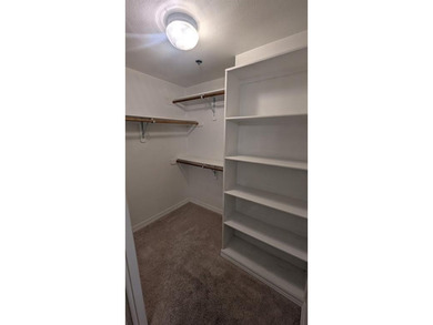 Unit 312. Four stories with 115 units. Clean and well kept