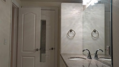 Unit 312. Four stories with 115 units. Clean and well kept