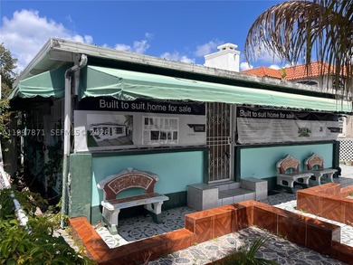 Build your dream new home in the iconic Miami Modern (MiMo) - photo 18