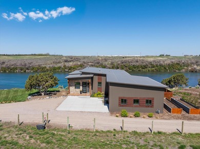 Snake River - Power County Home Active Under Contract in American Falls Idaho