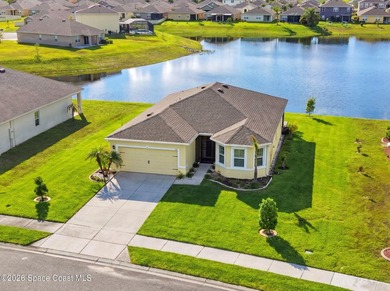 Built in 2021 and positioned on one of the most desirable - photo 1