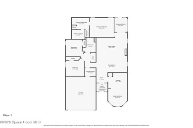 Built in 2021 and positioned on one of the most desirable - photo 7