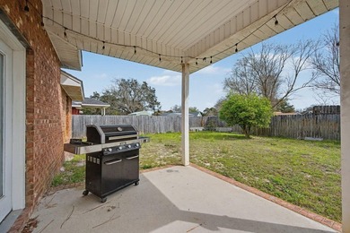 Located just across the county line past Hurlburt Field, this - photo 39