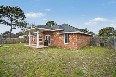 Located just across the county line past Hurlburt Field, this - photo 41