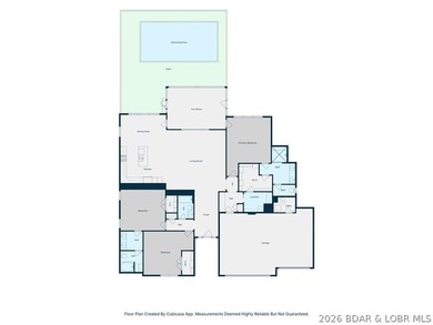Luxury new construction in Porto Cima! You'll fall in love with - photo 59