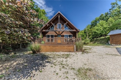 Lake Home Sale Pending in Osage Beach, Missouri