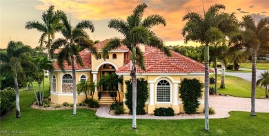 Lake Home Sale Pending in Punta Gorda, Florida