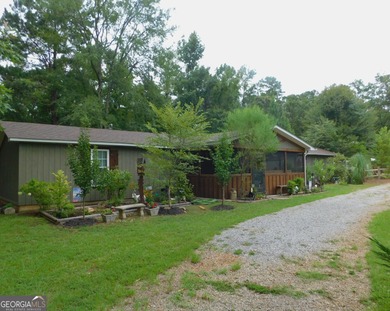 Strom Thurmond / Clarks Hill Lake Home For Sale in Thomson Georgia