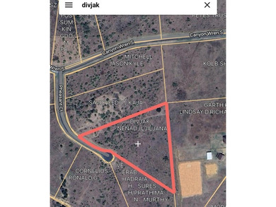 Possum Kingdom Lake Acreage For Sale in Possum Kingdom Lake Texas