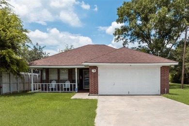 Lake Home For Sale in Kaufman, Texas
