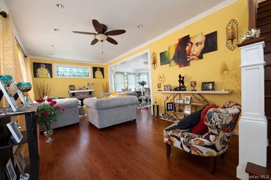 Charming early 20th-century Victorian-style residence situated - photo 6