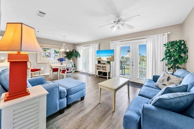 This second floor, two bedroom condo with two full baths AND - photo 11