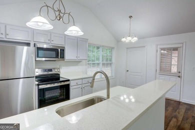 MUST SEE THIS CUTE RENOVATED BRICK RANCH HOME WITH FULL BASEMENT - photo 11