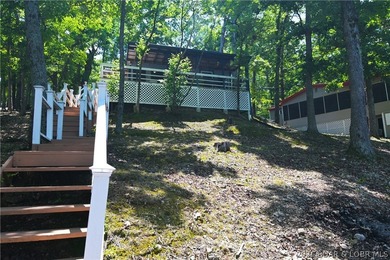 Lakefront cabins like this are getting harder and harder to - photo 12