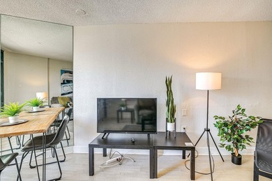 This ocean-view 1 bedroom / 1 bath condo at Caravelle Tower - photo 13