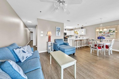 This second floor, two bedroom condo with two full baths AND - photo 13