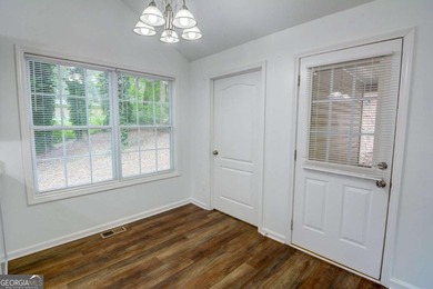 MUST SEE THIS CUTE RENOVATED BRICK RANCH HOME WITH FULL BASEMENT - photo 13