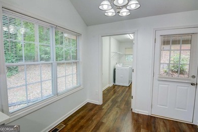 MUST SEE THIS CUTE RENOVATED BRICK RANCH HOME WITH FULL BASEMENT - photo 14