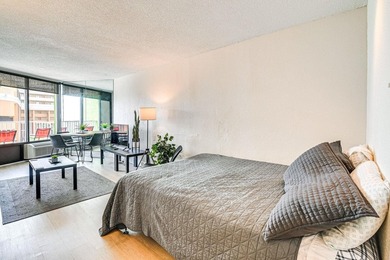 This ocean-view 1 bedroom / 1 bath condo at Caravelle Tower - photo 15