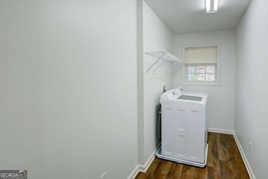 MUST SEE THIS CUTE RENOVATED BRICK RANCH HOME WITH FULL BASEMENT - photo 15