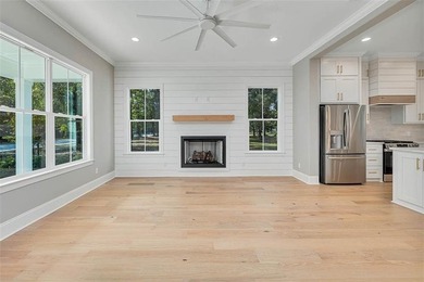 A new construction, beautiful custom home, in the Sanctuary Cove - photo 15
