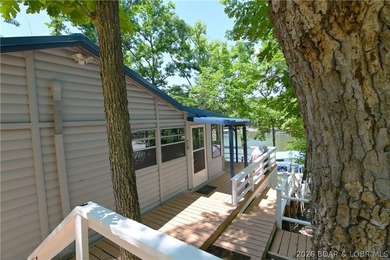 Lakefront cabins like this are getting harder and harder to - photo 16