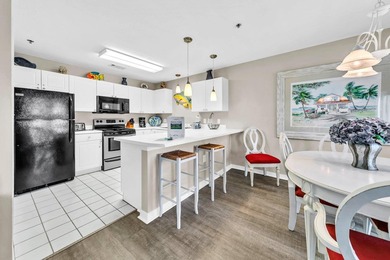 This second floor, two bedroom condo with two full baths AND - photo 16