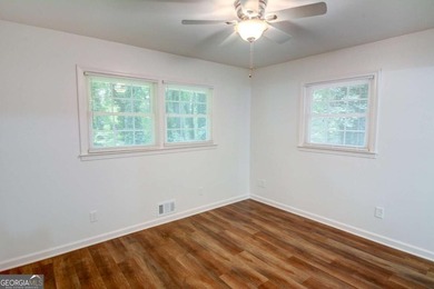 MUST SEE THIS CUTE RENOVATED BRICK RANCH HOME WITH FULL BASEMENT - photo 16