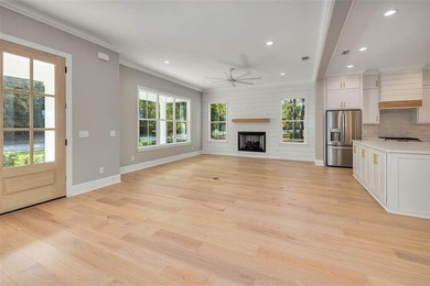 A new construction, beautiful custom home, in the Sanctuary Cove - photo 16