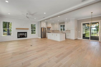A new construction, beautiful custom home, in the Sanctuary Cove - photo 17