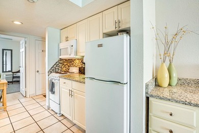 This ocean-view 1 bedroom / 1 bath condo at Caravelle Tower - photo 18