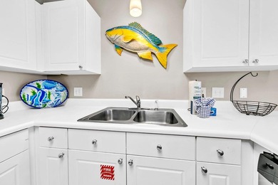 This second floor, two bedroom condo with two full baths AND - photo 18