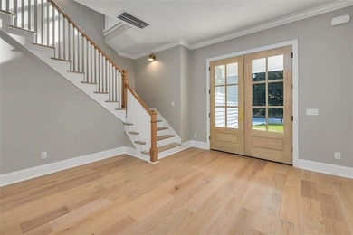 A new construction, beautiful custom home, in the Sanctuary Cove - photo 18