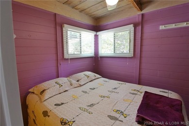 Lakefront cabins like this are getting harder and harder to - photo 19