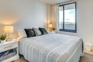 This ocean-view 1 bedroom / 1 bath condo at Caravelle Tower - photo 19