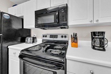 This second floor, two bedroom condo with two full baths AND - photo 19