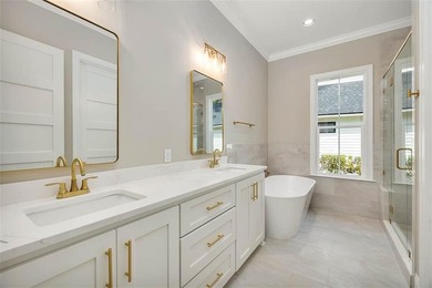 A new construction, beautiful custom home, in the Sanctuary Cove - photo 19